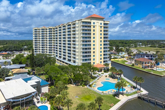 Halifax Landing in South Daytona, FL - Building Photo - Building Photo