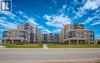 5055 Greenlane in Lincoln, ON - Building Photo