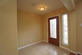 21503 Mt McKinley Way in Katy, TX - Building Photo - Building Photo