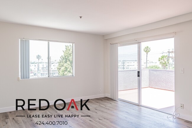 property at 5541 Fulcher Ave
