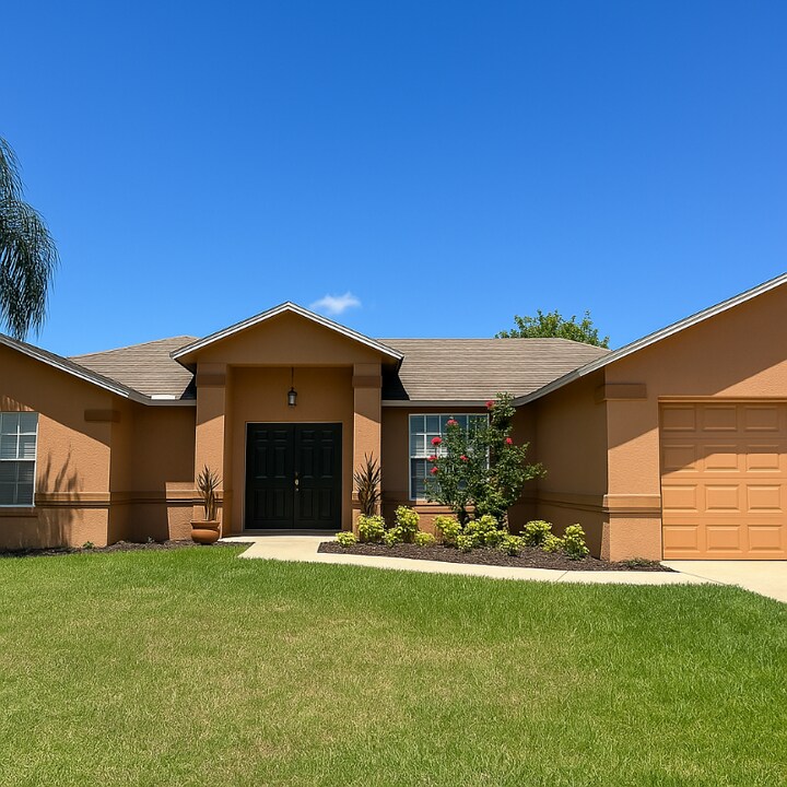 6217 Cross Creek Blvd in Lakeland, FL - Building Photo