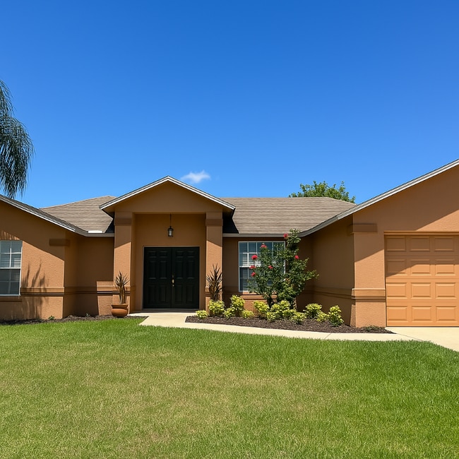 property at 6217 Cross Creek Blvd