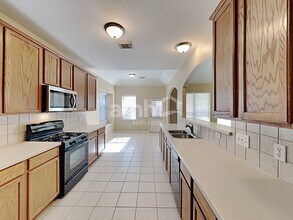 25803 Bayou Arbor Ln in Katy, TX - Building Photo - Building Photo