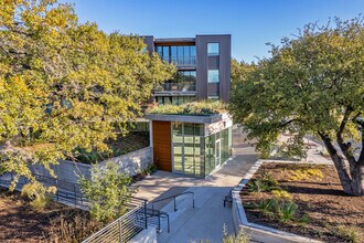 The 900 Condos of Austin in Austin, TX - Building Photo - Building Photo