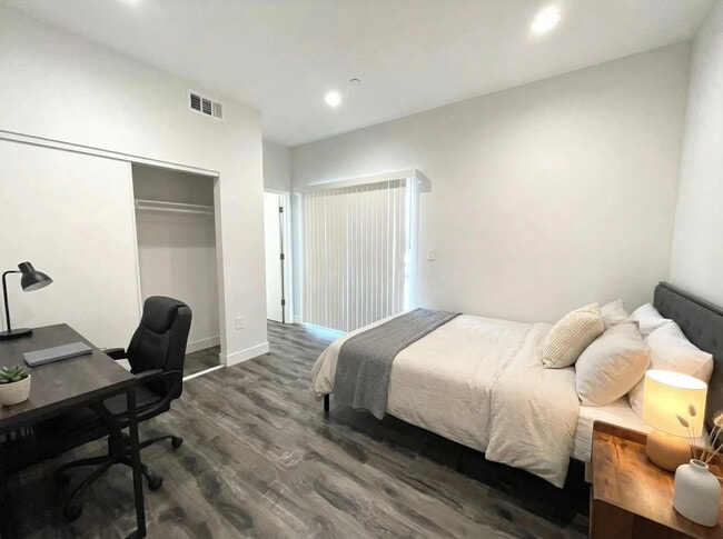 1638 N Soto St, Unit 1638 N Soto St in Los Angeles, CA - Building Photo - Building Photo