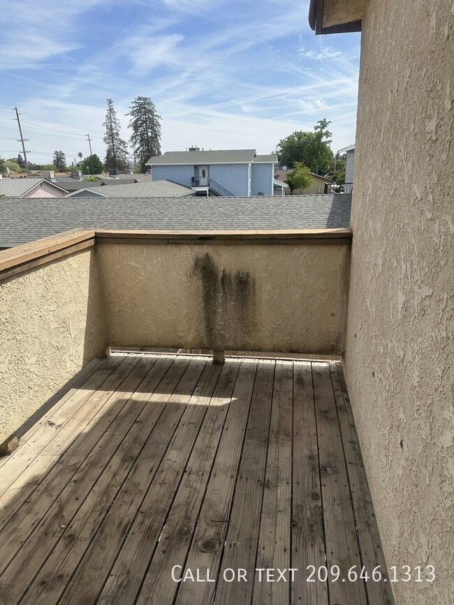 3642 Tuscany Pl in Turlock, CA - Building Photo - Building Photo