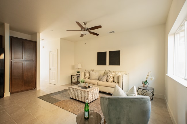 property at 938 N Olive Ave