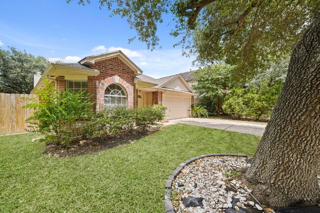 19322 Cactus Rose Dr in Katy, TX - Building Photo - Building Photo