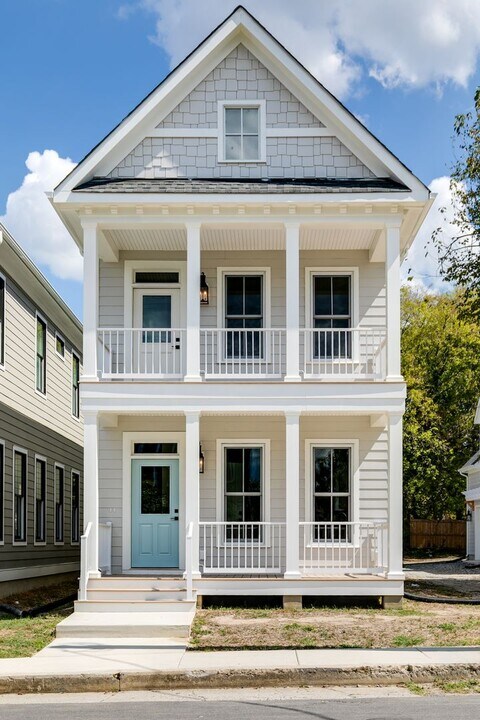 961 Pink St in Richmond, VA - Building Photo