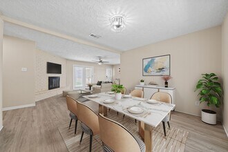 5826 Spruce Forest Dr in Houston, TX - Building Photo - Building Photo