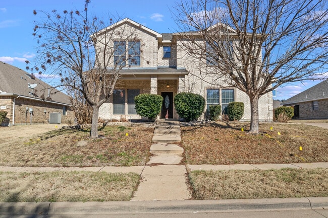 property at 1111 Devonshire Dr