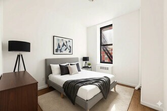 248 Broome St in New York, NY - Building Photo - Building Photo