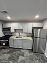 3235 Ely Pl SE in Washington, DC - Building Photo