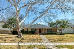 623 Kirby Ln in Richardson, TX - Building Photo
