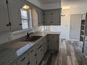 1916 Graham Ave in Oklahoma City, OK - Building Photo - Building Photo