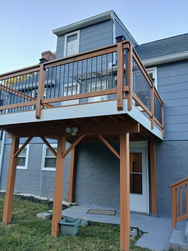 5215 Muth Ave in Baltimore, MD - Building Photo - Building Photo