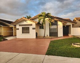 6931 NW 169th Terrace in Hialeah, FL - Building Photo