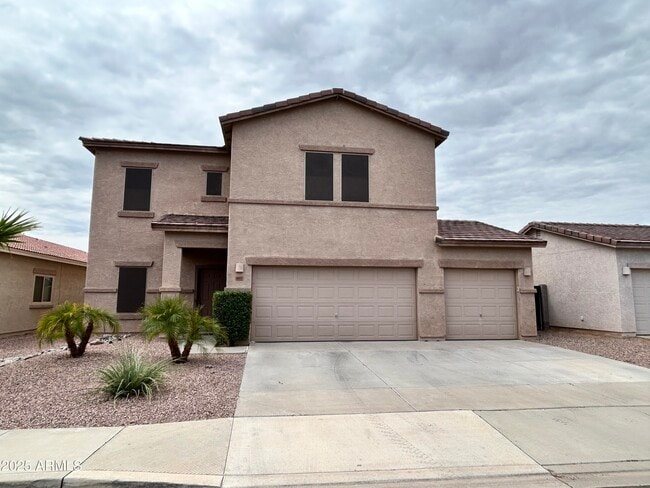 property at 16837 W Carmen Dr