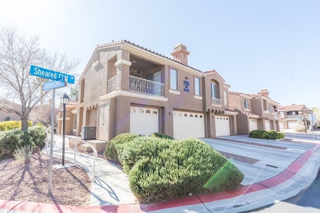 property at 7265 Sheared Cliff Ln