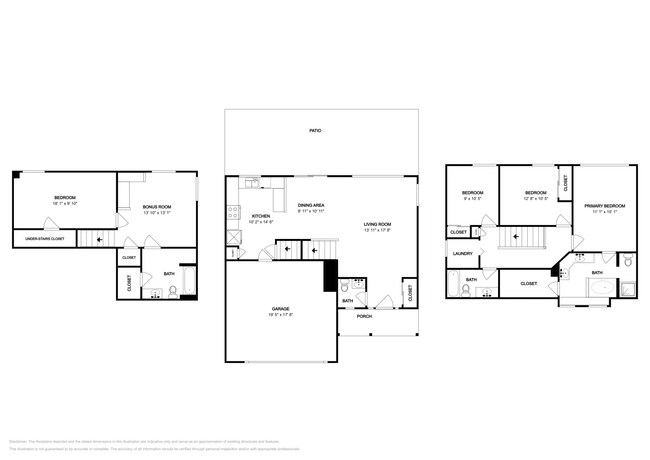 2784 S Danube St in Aurora, CO - Building Photo - Building Photo