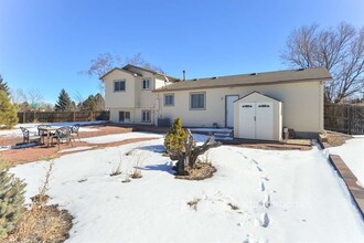 15910 E Union Ave in Aurora, CO - Foto de edificio - Building Photo