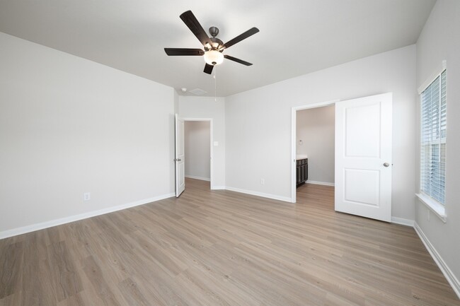 property at 15502 Caramel Spgs Dr