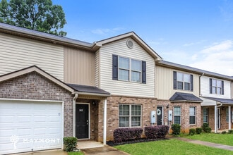 2415 Marlin Dr in Mcdonough, GA - Building Photo - Building Photo