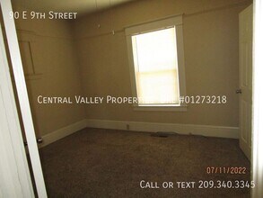 90 E 9th St in Tracy, CA - Building Photo - Building Photo
