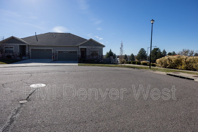 19338 E Quincy Pl in Aurora, CO - Building Photo