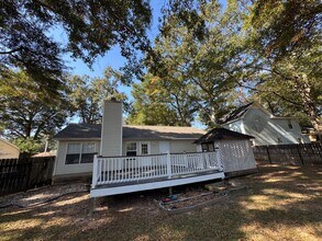 142 Appomatox Dr in Daphne, AL - Foto de edificio - Building Photo