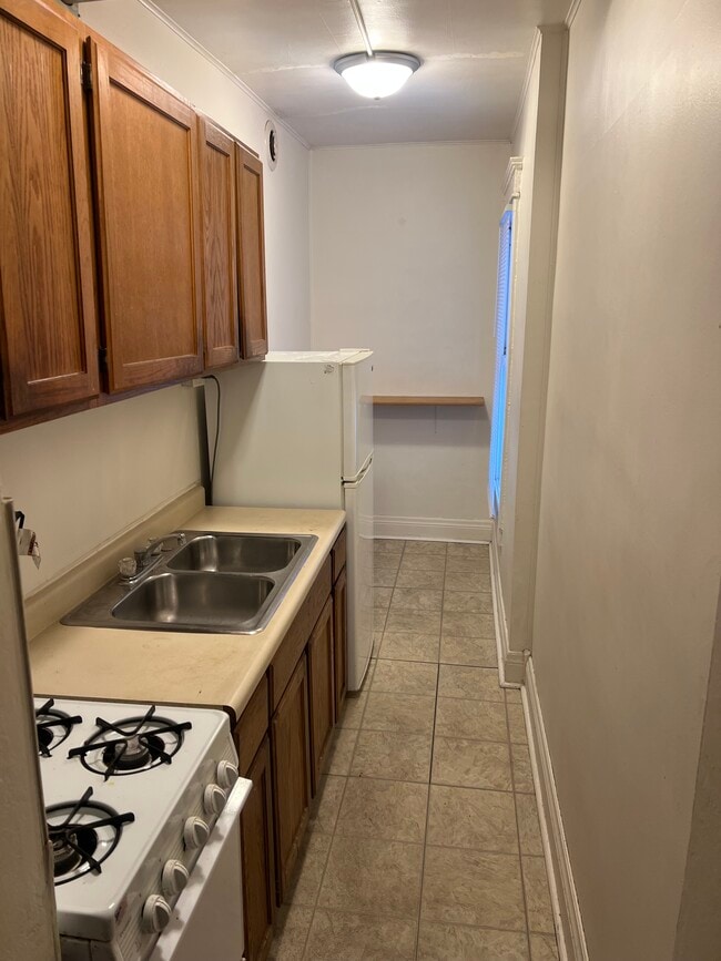 25 Carroll St, Unit 3 in Hammond, IN - Foto de edificio - Building Photo