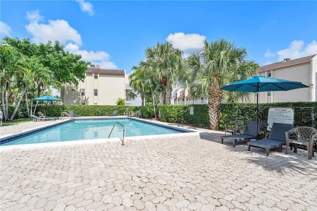 property at 3750 NW 115th Ave