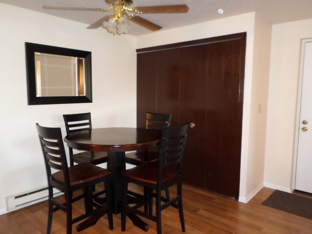 Crystal Shores Community Apartments in Vermilion, OH