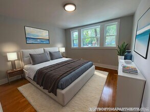 118 Marginal St-Unit -1 in Boston, MA - Building Photo - Building Photo