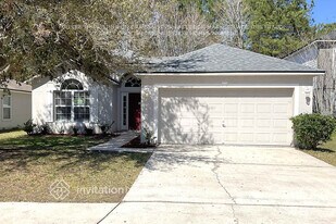 9739 Watershed Court in Jacksonville, FL - Building Photo