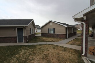 427 Pheasant Ridge Dr in Chubbuck, ID - Foto de edificio - Building Photo