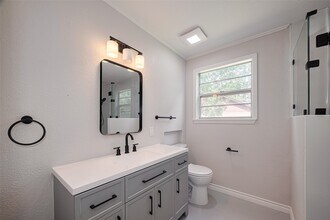 21007 Flying Cloud Trail in Crosby, TX - Building Photo - Building Photo