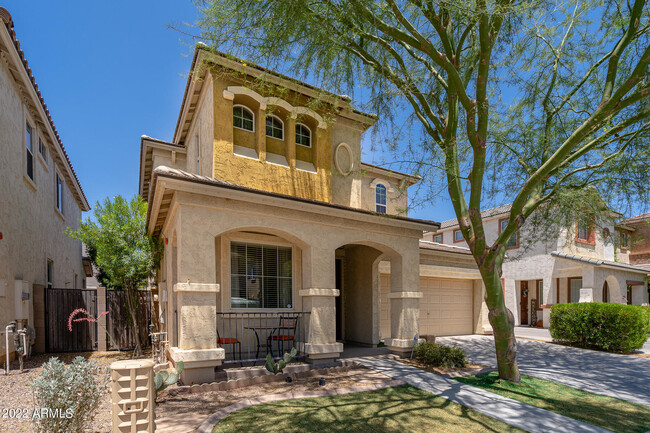 12030 W Polk St in Avondale, AZ - Building Photo - Building Photo