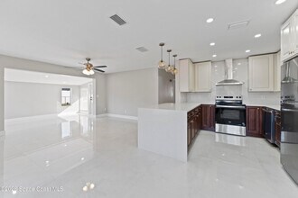 2373 Allan Adale Rd in Melbourne, FL - Building Photo - Building Photo