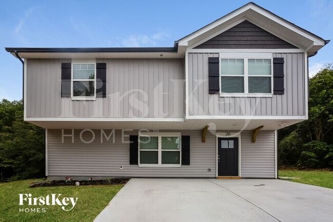 property at 20 Fenix Dr SW