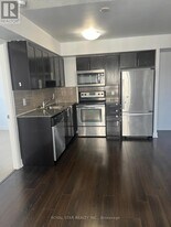 2 Eva Rd in Toronto, ON - Building Photo