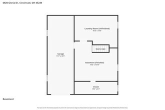 6920 Gloria Dr in Cincinnati, OH - Building Photo - Building Photo