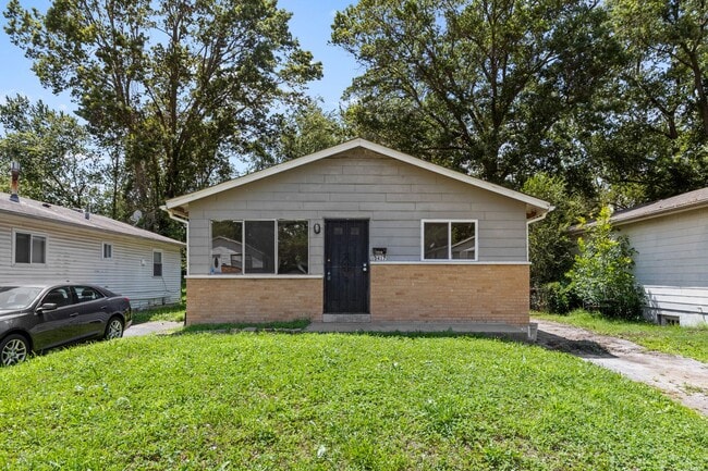 property at 10417 Count Dr