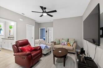 17523 Promenade Dr in Clermont, FL - Building Photo - Building Photo