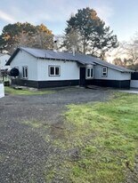 5070 Dows Prairie Rd in Mckinleyville, CA - Building Photo