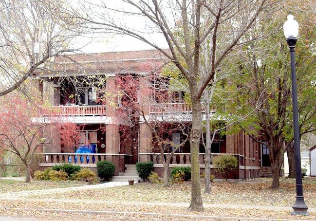 1335 Central Ave in Indianapolis, IN - Building Photo - Building Photo