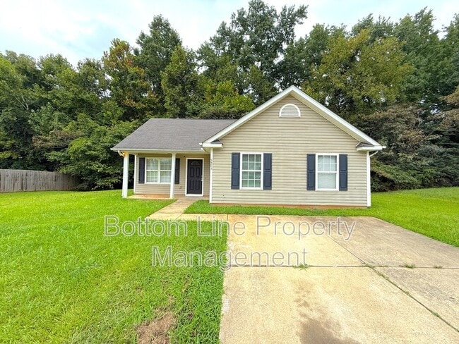 property at 5503 Windy Valley Dr