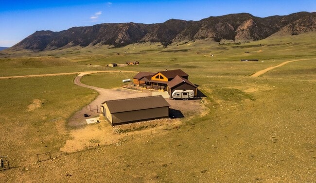 property at 67 Cowboy Wy