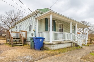 2710 Williams St in Chattanooga, TN - Building Photo - Building Photo