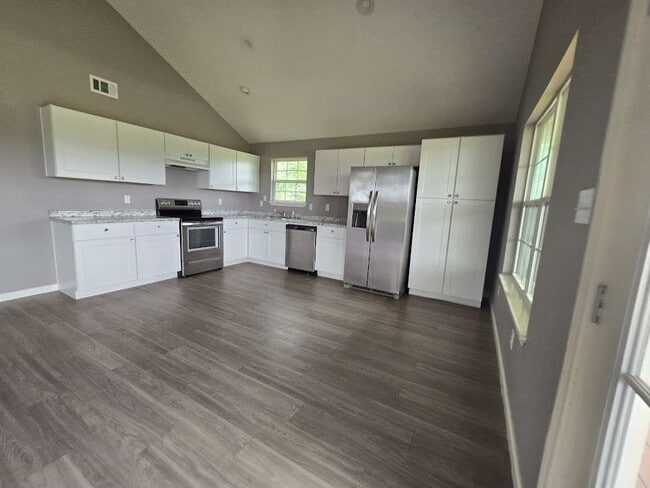 property at 998 Cypress Lakes Cir